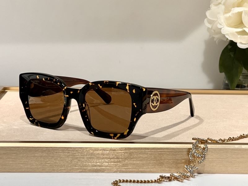 Chanel Sunglasses